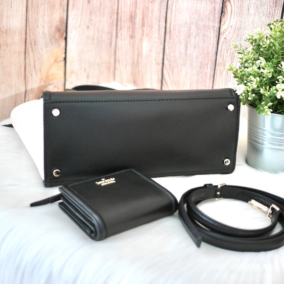 🎁LOWEST EVER! NWT Kate Spade Geraldine Set - Picture 6 of 6